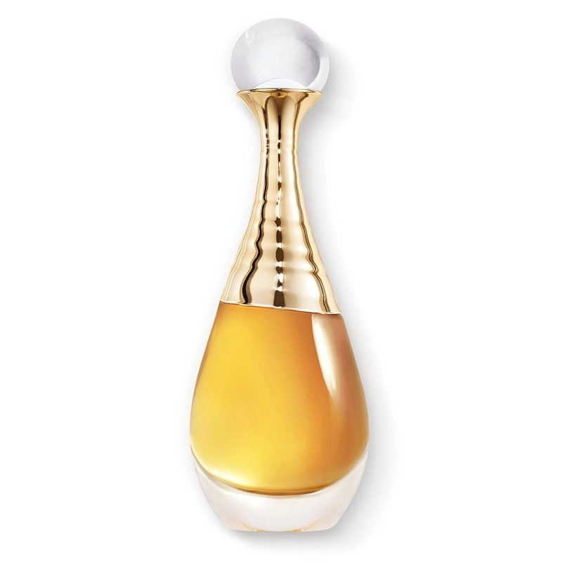 PERFUME MUJER DIOR J'ADORE L'OR EAU DE PARFUM