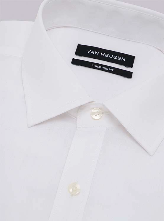 CAMISA VAN HEUSEN MANGA LARGA - 5
