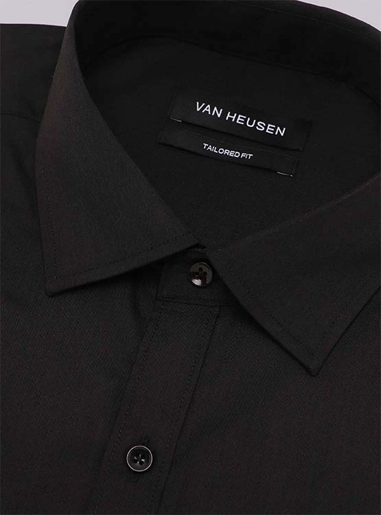 CAMISA ML VAN HEUSEN - 5