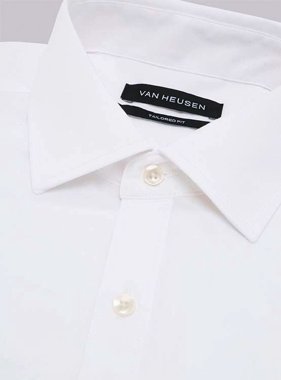 CAMISA ML VAN HEUSEN - 5