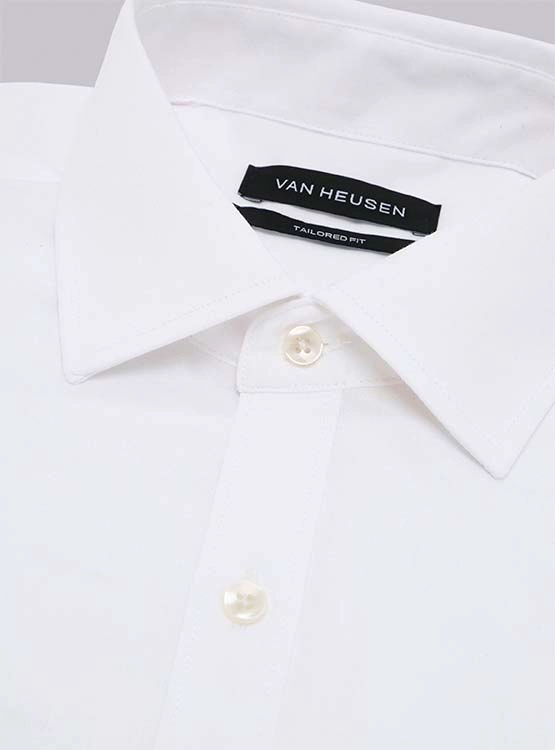CAMISA ML VAN HEUSEN - 5
