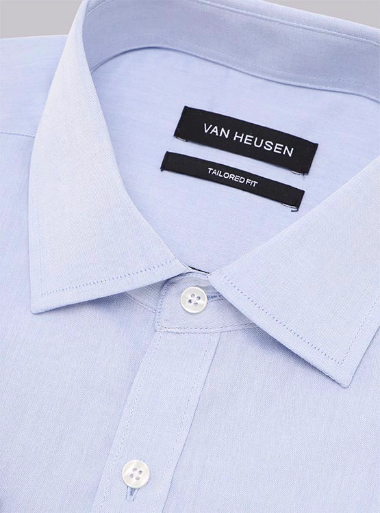 CAMISA VAN HEUSEN MANGA LARGA - 4