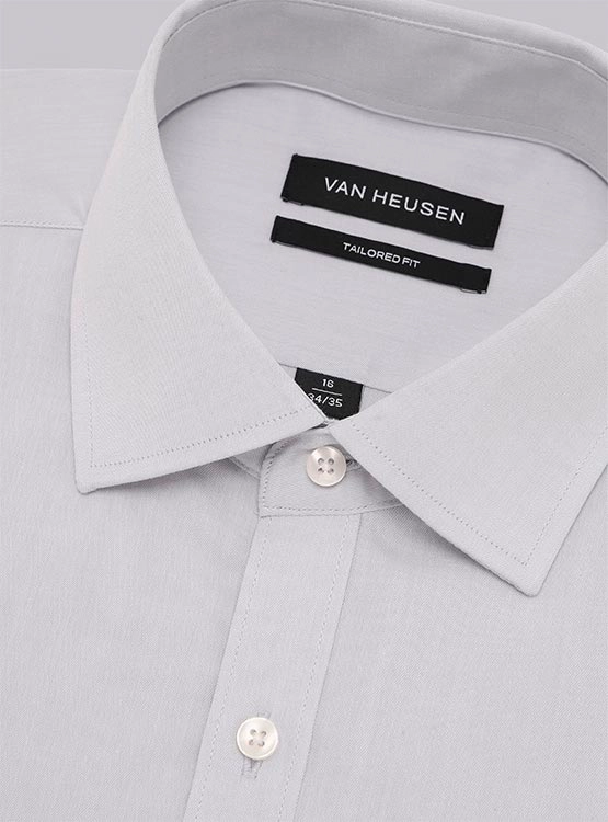 CAMISA VAN HEUSEN MANGA LARGA - 4