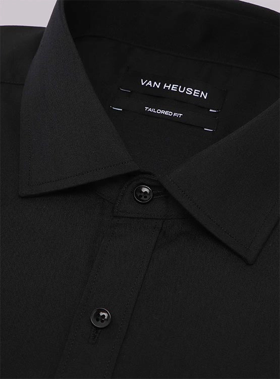 CAMISA VAN HEUSEN MANGA LARGA - 4