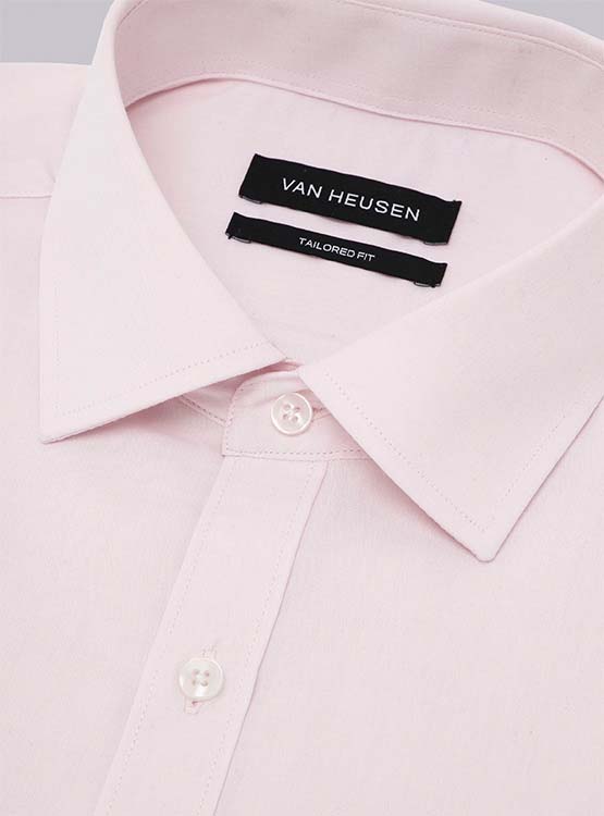CAMISA HOMBRE VAN HEUSEN MANGA LARGA - 5