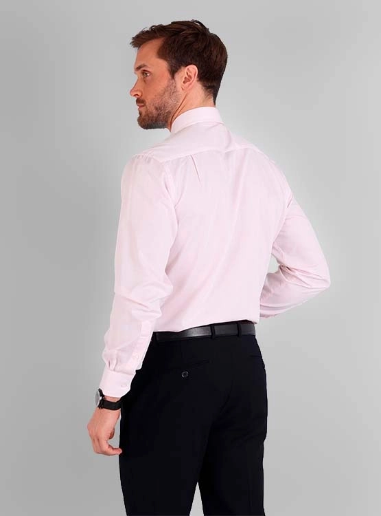 CAMISA HOMBRE VAN HEUSEN MANGA LARGA - 2