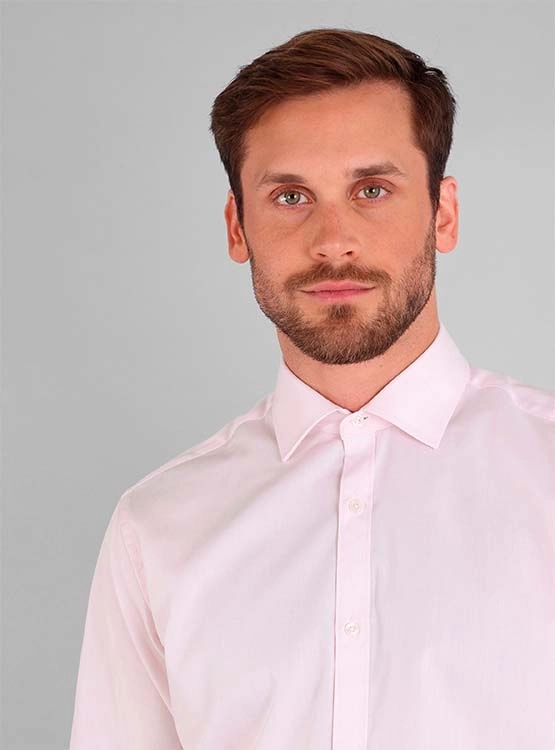 CAMISA HOMBRE VAN HEUSEN MANGA LARGA - 3