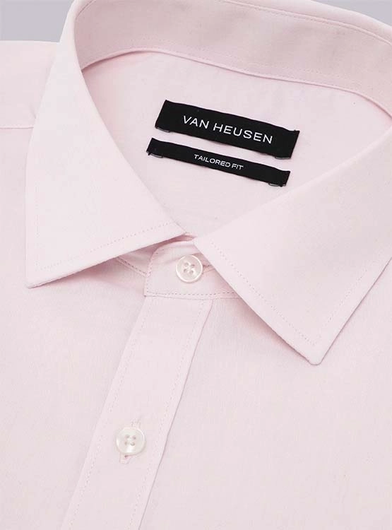 CAMISA HOMBRE VAN HEUSEN MANGA LARGA - 5