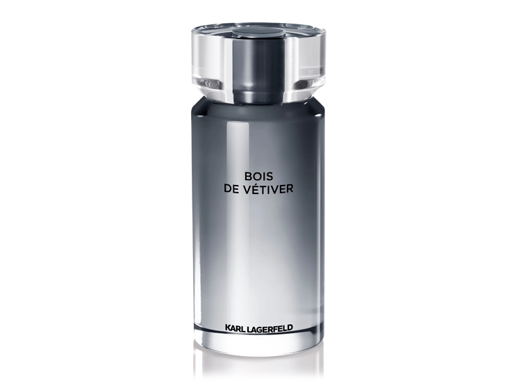 PERFUME KARL LAGERFELD BOIS DE VETIVER HOMBRE EDT 100 ML - 1