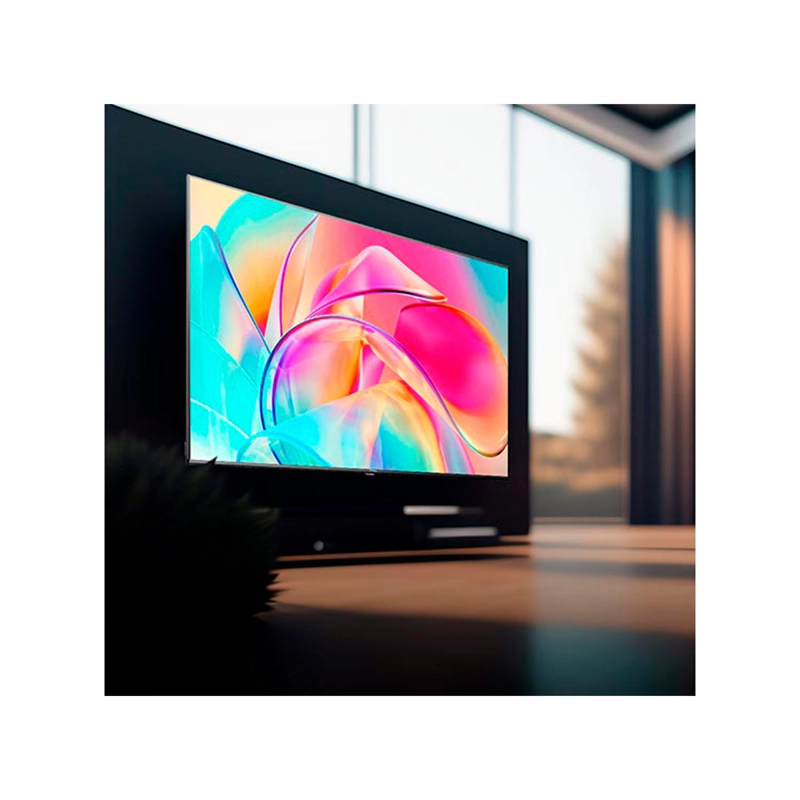 SMART TV HISENSE LED UHD 4K 43