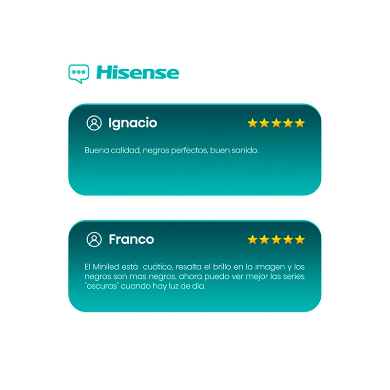 Hisense 65U65MK, foto 10