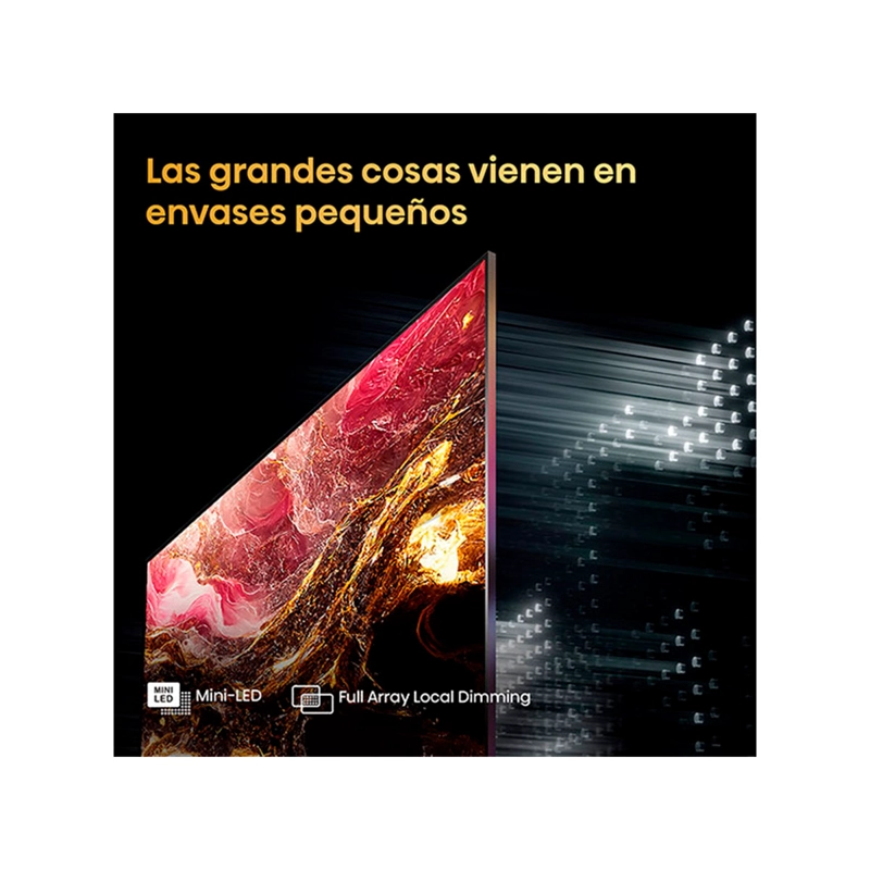 Hisense 65U65MK, foto 6