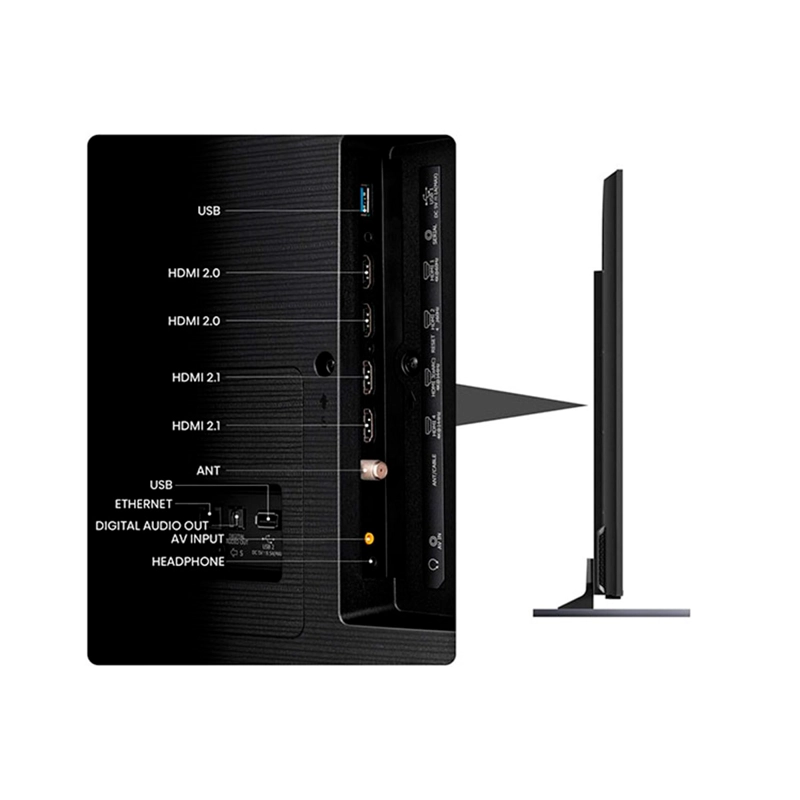 Hisense 65U65MK, foto 7
