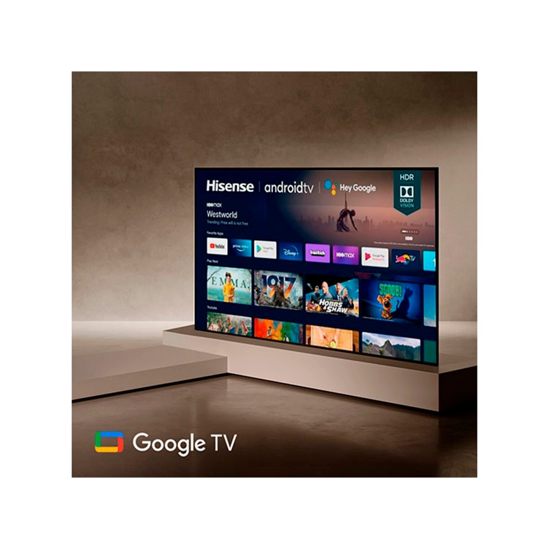 Hisense 65U65MK, foto 9