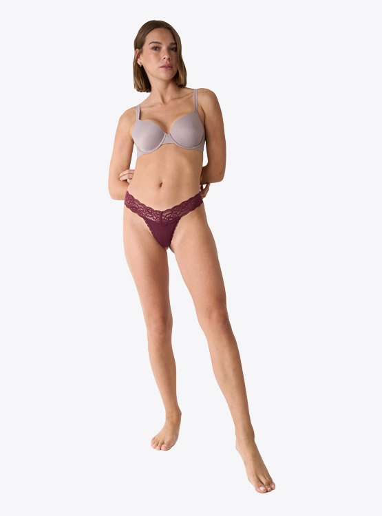SOSTÉN MUJER CALVIN KLEIN QF4082 - 4