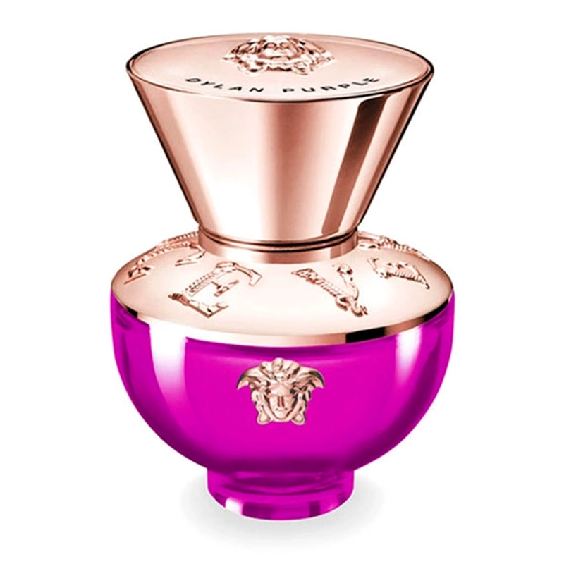 PERFUME VERSACE DYLAN PURPLE MUJER EDP 30 ML - 1