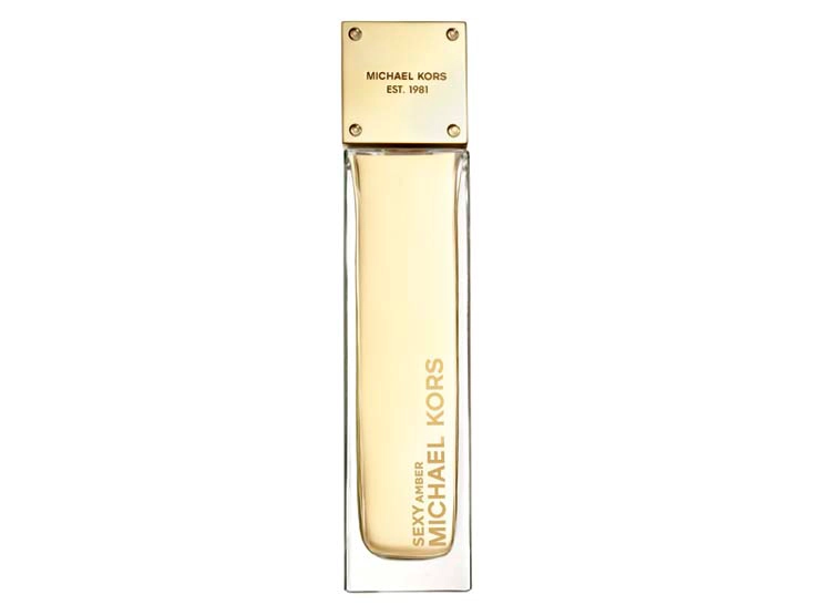 PERFUME MICHAEL KORS SEXY AMBER MUJER EDP 50 ML - 1