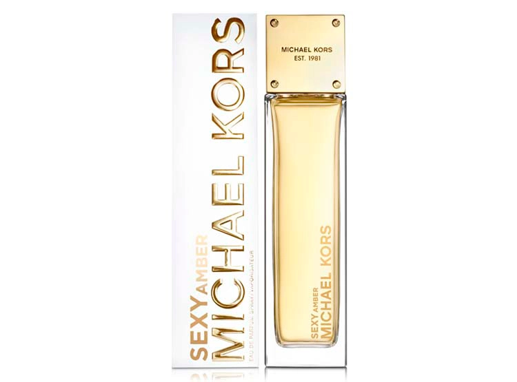 PERFUME MICHAEL KORS SEXY AMBER MUJER EDP 50 ML - 2