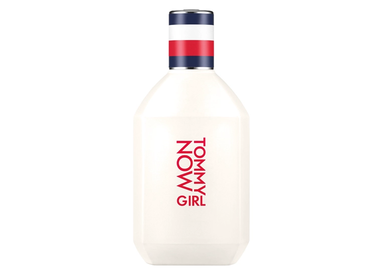 PERFUME TOMMY HILFIGER TOMMY GIRL NOW MUJER EDT 30 ML - 1