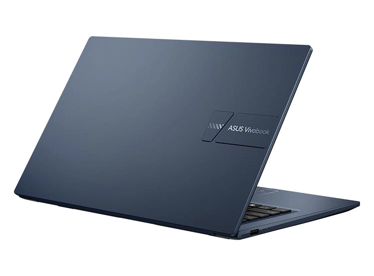 NOTEBOOK ASUS VIVOBOOK 14 X1404ZA INTEL CORE I5 8GB RAM 512GB SSD 14 - 8