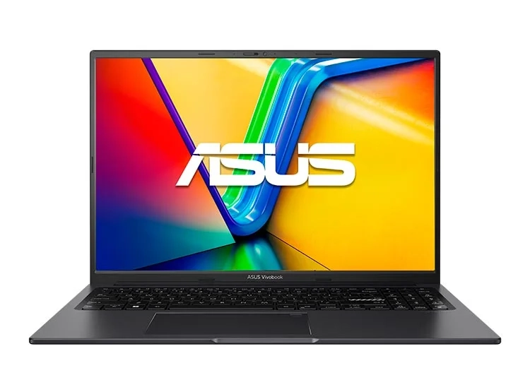 NOTEBOOK ASUS VIVOBOOK 16X M3604 AMD RYZEN 7 16 GB RAM 512 GB SSD 16 - 2