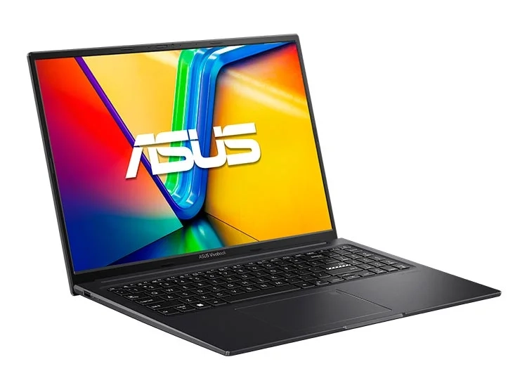 NOTEBOOK ASUS VIVOBOOK 16X M3604 AMD RYZEN 7 16 GB RAM 512 GB SSD 16 - 3