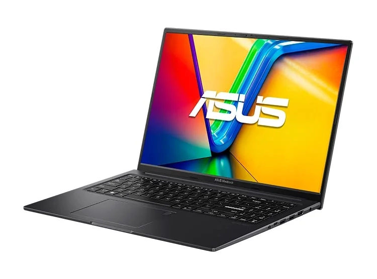 NOTEBOOK ASUS VIVOBOOK 16X M3604 AMD RYZEN 7 16 GB RAM 512 GB SSD 16 - 4