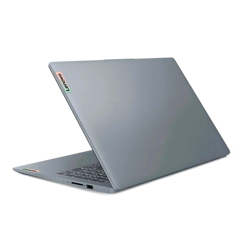 NOTEBOOK LENOVO IDEAPAD SLIM 3 15IAN8 INTEL CORE I3 8 GB RAM 512 GB SSD 15.6 - 7