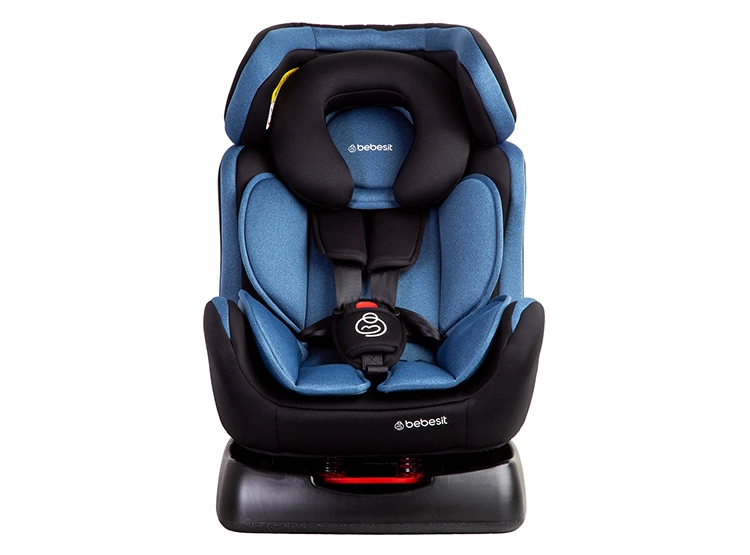 SILLA AUTO BEBESIT ORBIT LX1029 AZUL - 2