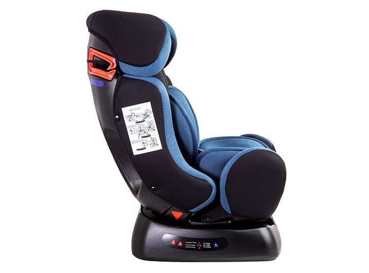 SILLA AUTO BEBESIT ORBIT LX1029 AZUL - 6