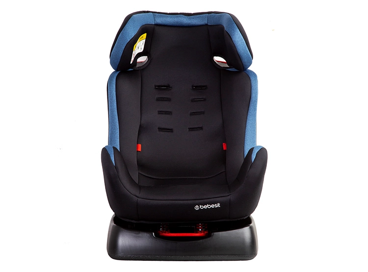 SILLA AUTO BEBESIT ORBIT LX1029 AZUL - 8