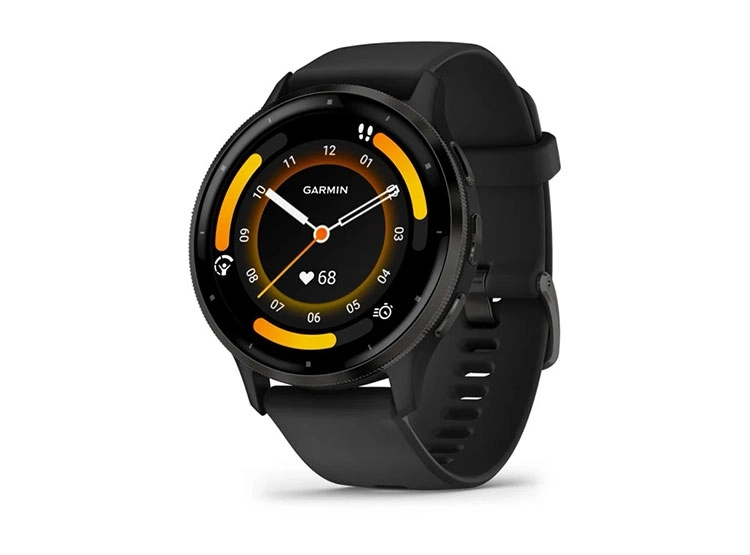 SMARTWATCH GARMIN VENU 3 NEGRO