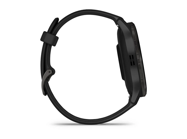 SMARTWATCH GARMIN VENU 3 NEGRO - 4