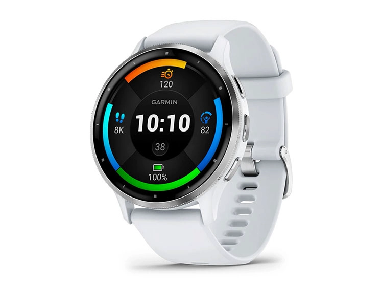 SMARTWATCH GARMIN VENU 3 WHITESTONE