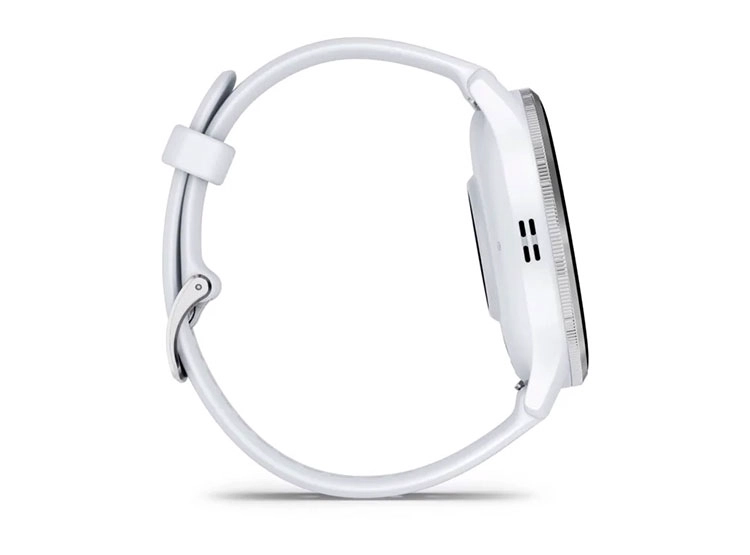 SMARTWATCH GARMIN VENU 3 WHITESTONE - 4