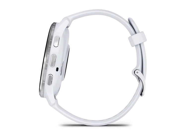 SMARTWATCH GARMIN VENU 3 WHITESTONE - 7