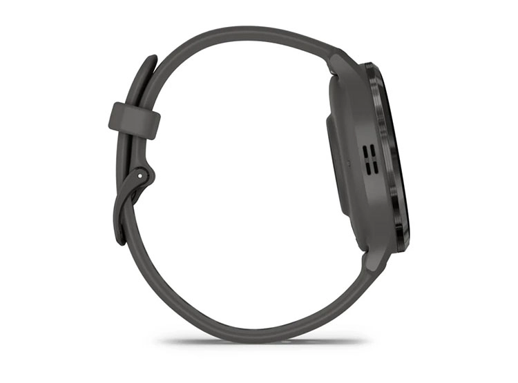 SMARTWATCH GARMIN VENU 3S GRIS - 4