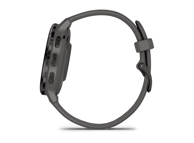 SMARTWATCH GARMIN VENU 3S GRIS - 7