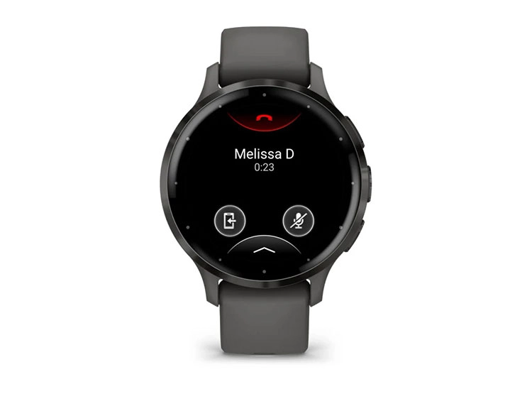 SMARTWATCH GARMIN VENU 3S GRIS - 8