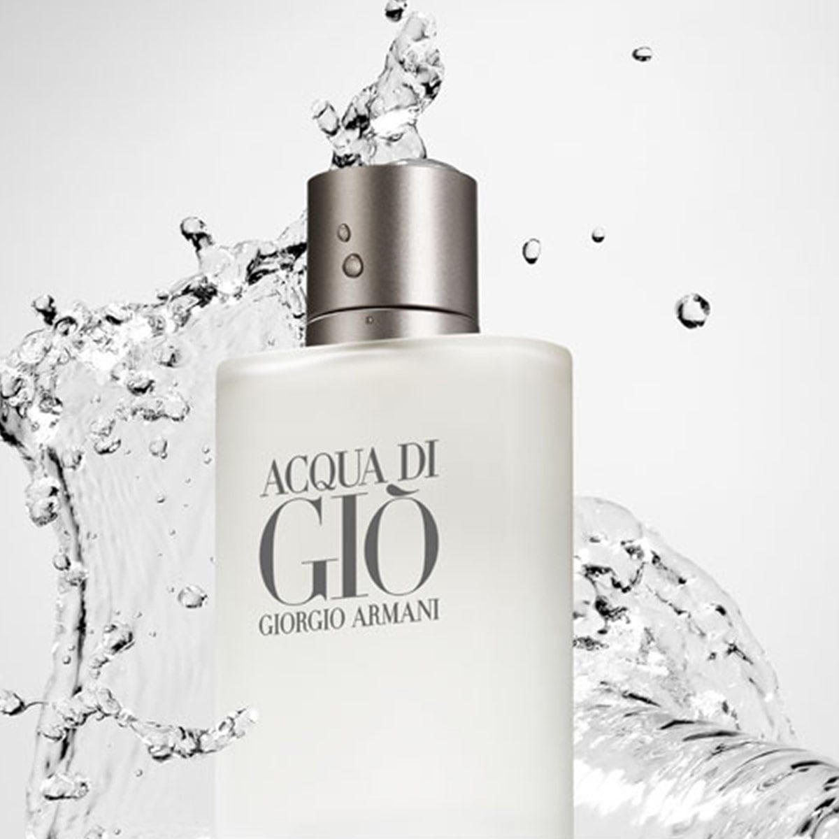 SET PERFUME GIORGIO ARMANI ACQUA DI GIO HOMBRE EDT 100 ML+ 15 ML - 3