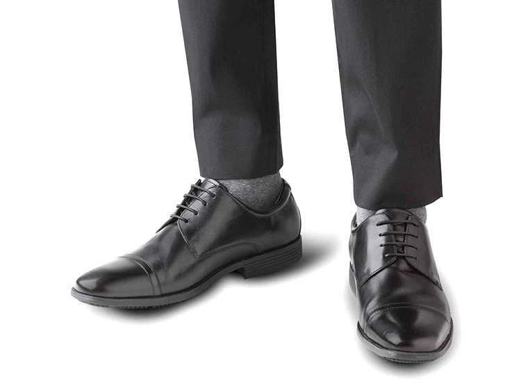 ZAPATO CARDINALE PIAMONTE - 2