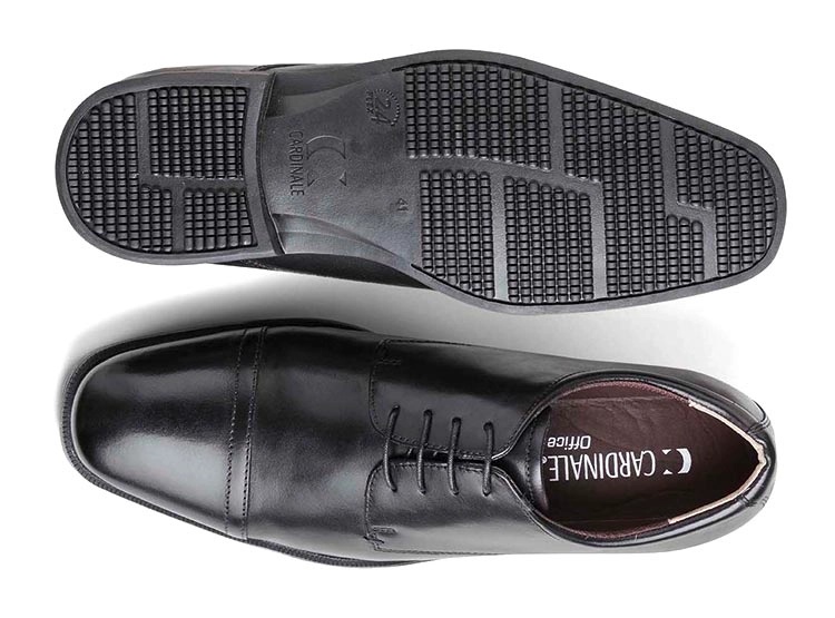 ZAPATO CARDINALE PIAMONTE - 4