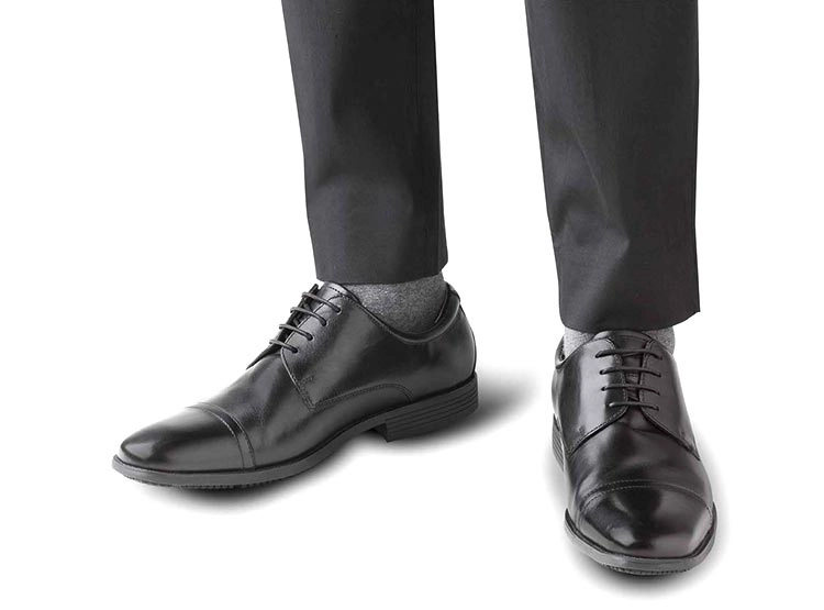 ZAPATO CARDINALE PIAMONTE - 2