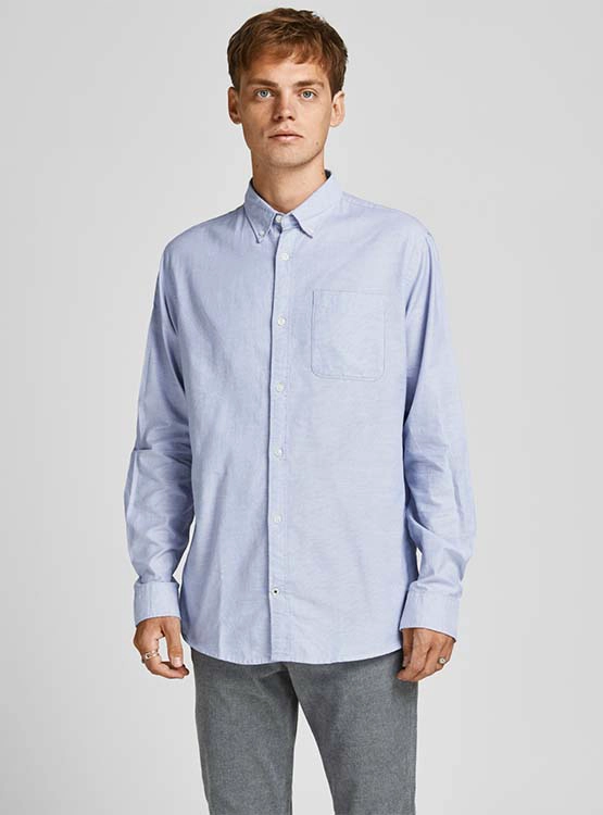 POLERA JACK & JONES - 1