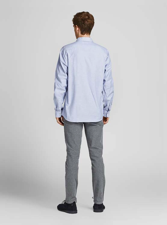 POLERA JACK & JONES - 2