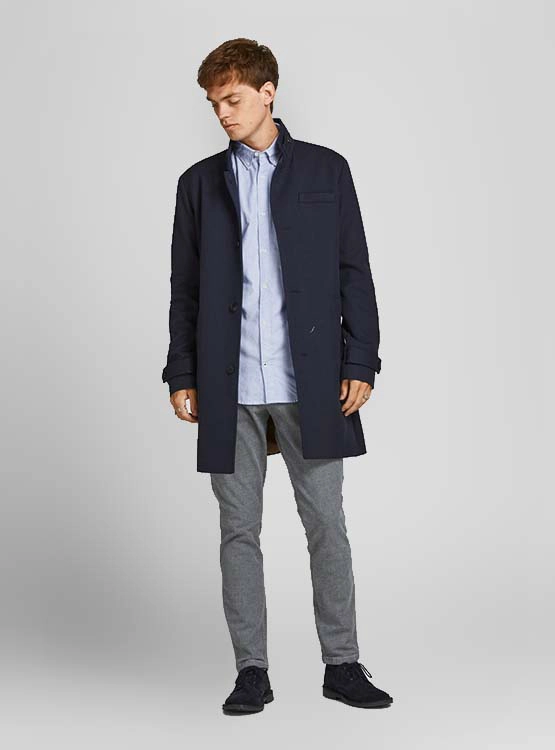 POLERA JACK & JONES - 5