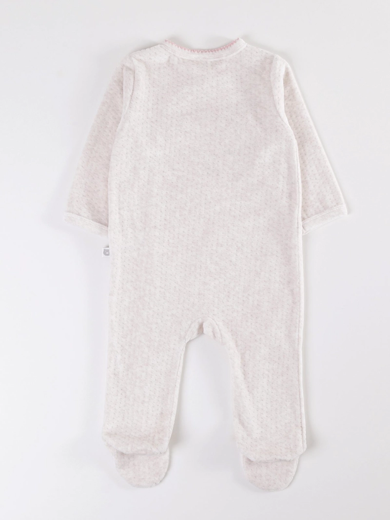 OSITO UNISEX BABY HARVEST PLUSH - 2