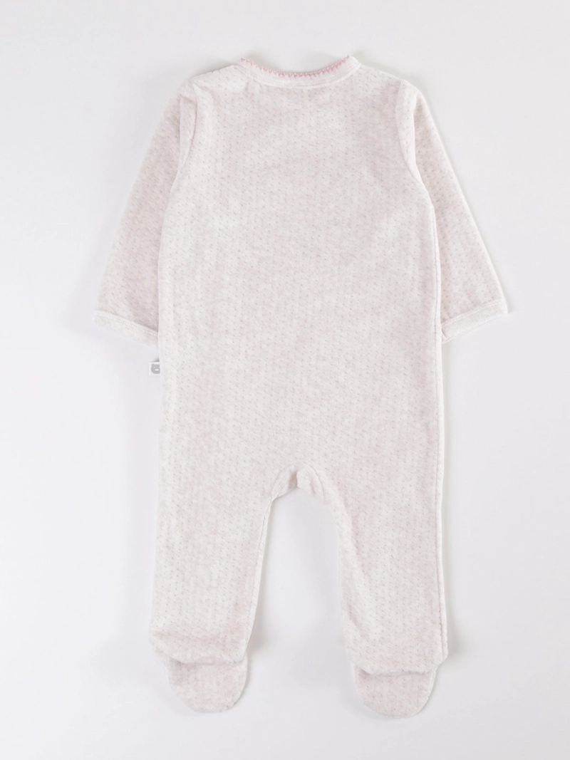 OSITO UNISEX BABY HARVEST PLUSH - 2