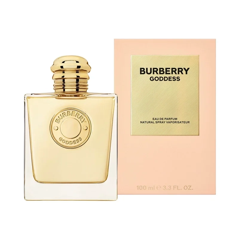 PERFUME MUJER BURBERRY GODDESS EAU DE PARFUM 100 ML - 2