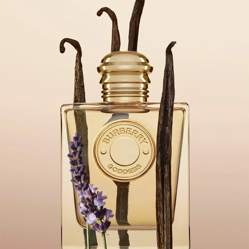 PERFUME MUJER BURBERRY GODDESS EAU DE PARFUM 100 ML - 3